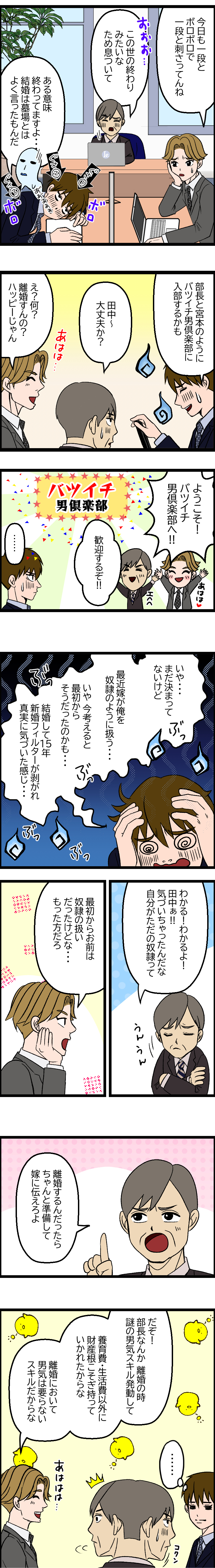 010離婚したい正宗【目標CV】