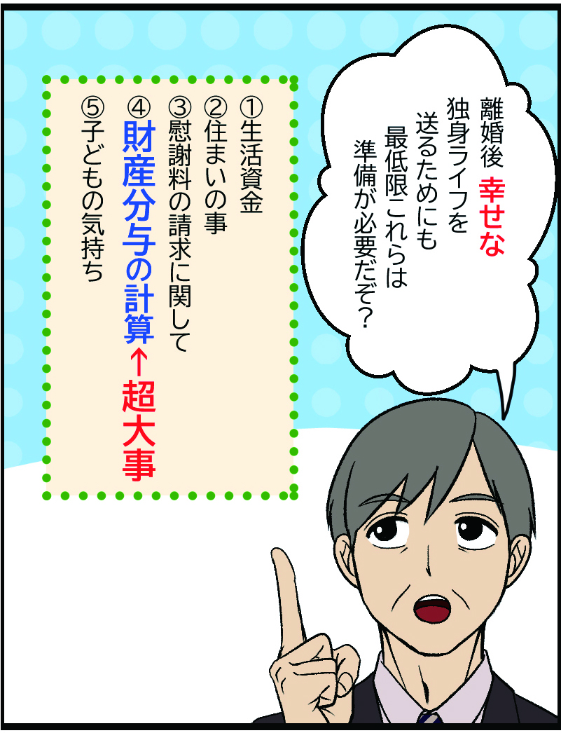 010離婚したい正宗【目標CV】